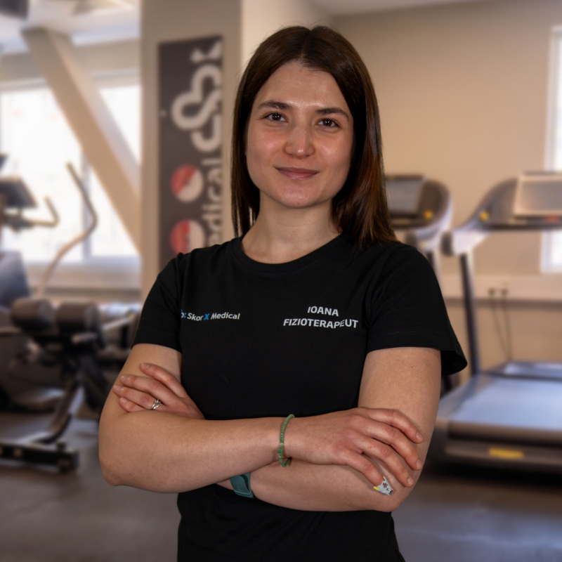 Ionescu Ioana Mihaela